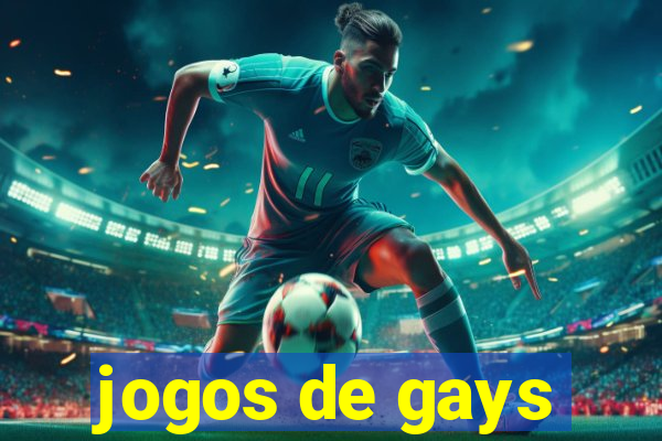 jogos de gays